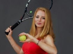 Воронежская теннисистка Мария Марфутина выиграла серебро в командном Первенстве Европы