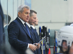 Очередной проигрыш «Бурана» случился под Новый год