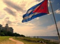 О чем говорил губернатор Воронежской области с кубинским послом