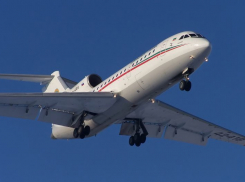 Из Воронежа в Ереван будут летать самолеты чеченской авиакомпании