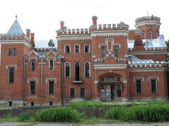 В Рамонском замке с помощью инновационных технологий расскажут о жизни Романовых-Ольденбургских