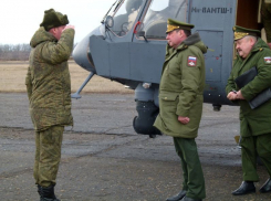 На железнодорожной ветке в обход Украины в Воронежской области земляные работы закончат в августе