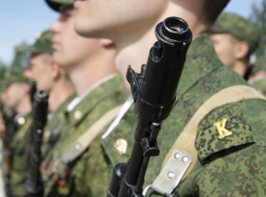 Повестки в военкоматы начинают вручать в Воронежской области