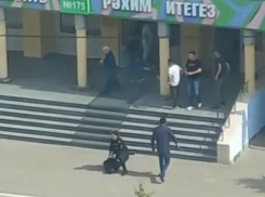 Из-за массового расстрела детей в Казани воронежским школам устроят тотальную проверку