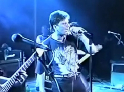 Дочь Юрия Хоя предложила вариант памятника своему отцу в Воронеже