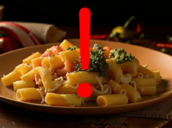 Barilla предупредила продавцов о своих недобрых намерениях
