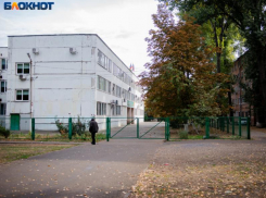 Когда начнутся осенние каникулы в школах, напомнила мэрия Воронежа