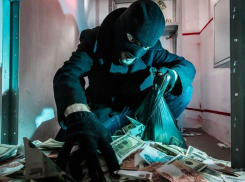 Воронежцы грабили банки при помощи скотча и грубой силы