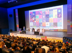 «Практические занятия» на РИФ-Воронеж 2019