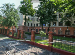 Воронежские чиновники готовы выслушать общественность, прежде чем закрыть школу № 37