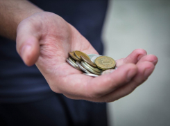 Надежды воронежского бизнеса на светлое будущее рухнули до рекордно низкого уровня