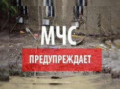 МЧС предупредил о надвигающемся на Воронеж урагане с мокрым снегом 