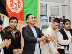 В Воронеже отметили Новый год по-тюркски и персидски