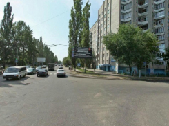 В Воронеже до конца сентября перекроют участок улицы Шишкова