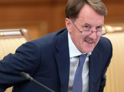  Гордеев - на распутье, ибо не ведал, что пролетит мимо правительства Мишустина