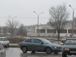 Снегодождь накроет Воронежскую область на фоне температурных качелей