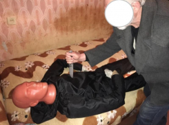 Ревнивый пенсионер ответит за убийство соперника в Воронеже
