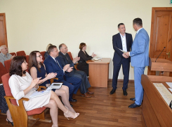 Кто строит и благоустраивает Воронеж