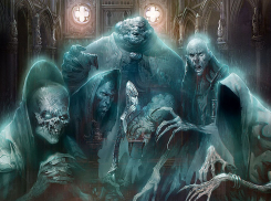 Женщина пожаловалась президенту на подселенную в нее колдовскую сущность в Воронеже 