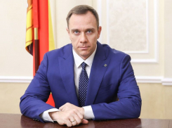 Назначен новый руководитель МКП «Воронежтеплосеть»