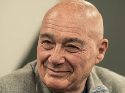 После крупнейшего скандала Познер объяснил, почему заговорил о легализации наркотиков в Воронеже