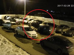 Воронежцы жестоко избили водителя такси и попали на видео