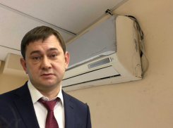Сколько кондиционеров приходится на одного депутата Воронежской областной Думы
