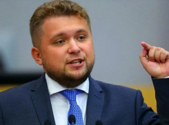 Воронежский депутат ГосДумы будет пикетировать посольство США