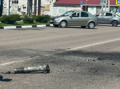 Женщина погибла при обстреле соседнего от Воронежской области Шебекино