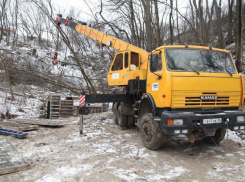 В Воронеже ГК «Развитие» построит современную систему водоотведения у Центрального парка