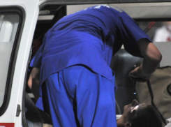 В Воронежской области на трассе сбили 23-летнего велосипедиста 