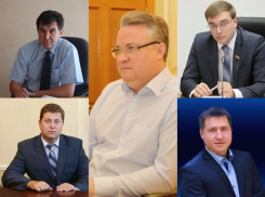 Зарегистрированы пять кандидатов на должность будущего мэра Воронежа