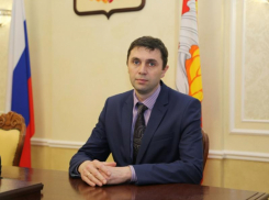 Чиновник, который на время получает управление Воронежем, отмечает 49-й день рождения