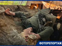 Как выглядит уникальный «Поезд Победы», который на 2 дня прибыл в Воронеж