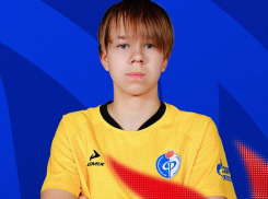 Футболистку воронежского «Факела» вызвали в женскую сборную России до 17 лет 