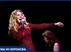 Пела с Киркоровым и Лепсом: как бывшая медсестра из Воронежа покоряет эстраду и ТВ