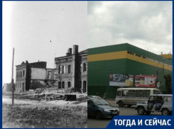 Как на Воронежском пивзаводе производили коктейль Молотова