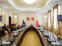 Определены два перспективных направления для расширения особой экономической зоны Воронежа