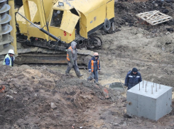 Воронежские строители в страхе ждут проверок по маскам и антисептикам