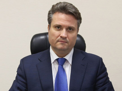 Вадим Кстенин принял Воронеж по Уставу
