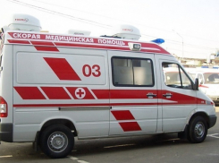 Празднование Нового года закончилось дракой