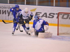 Воронежский «Буран» второй раз разгромил клуб «ТХК»