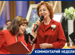 Что делали Татьяна Гордеева и Эмилия Сухачева в питерской гостинице