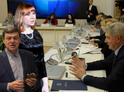 Бал губернатора и Платоновфест пересеклись в деле Эмилии Сухачевой