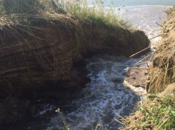 Под Воронежем экспертиза определит границы скандального озера Круглого