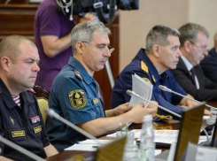 Сколько воронежцев погибает на воде