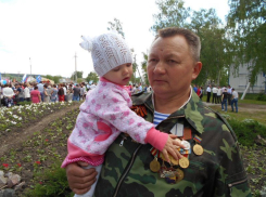 Под Воронежем многодетному ветерану-афганцу коммунальщики напомнили о засушливом Кандагаре