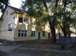 Фото заброшенного ПТУ, полные ностальгии, воронежцы опубликовали в Сети