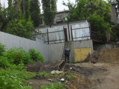 Возведение новой подстанции около «Усадьбы Быстржинских» в Воронеже может ударить по карманам граждан