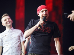 Резидент Comedy Club признался в потере невинности на воронежском Машмете 